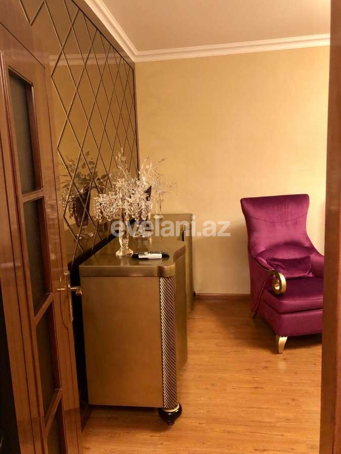 Sale, old building, 3 room, 73 m², Yasamal r.