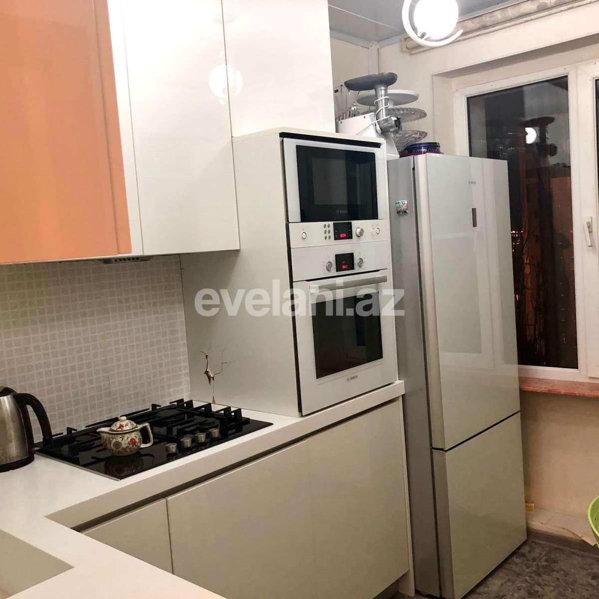 Sale, old building, 3 room, 73 m², Yasamal r.