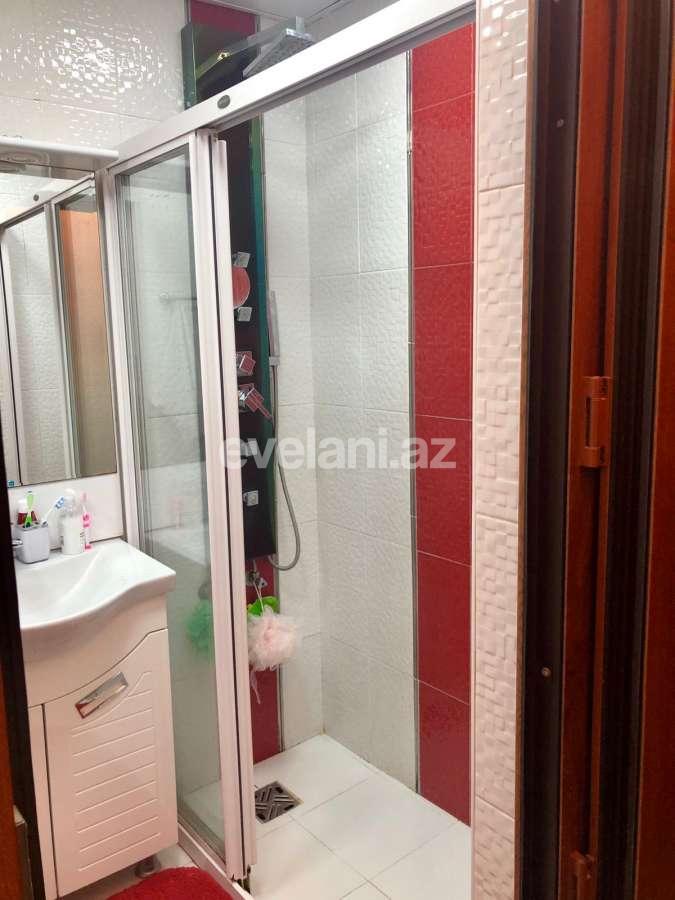 Sale, old building, 3 room, 73 m², Yasamal r.