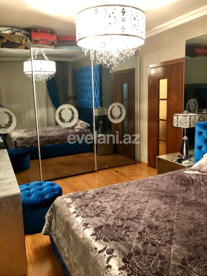 Sale, old building, 3 room, 73 m², Yasamal r.