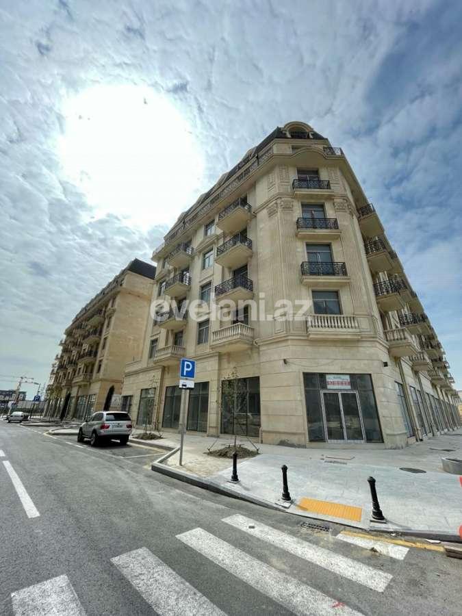 Satılır, yeni tikili, 3 otaqlı, 100 m², Şah İsmayıl Xətai m.