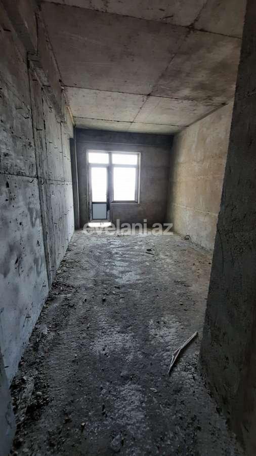 Satılır, yeni tikili, 3 otaqlı, 100 m², Şah İsmayıl Xətai m.