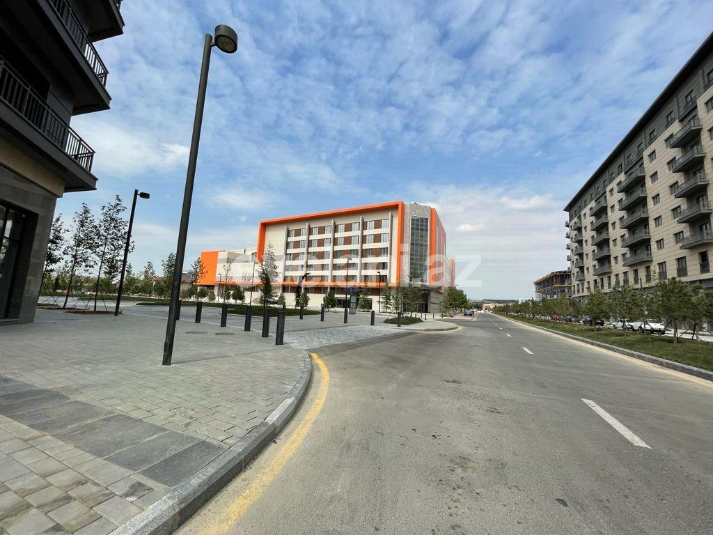 Satılır, yeni tikili, 3 otaqlı, 100 m², Şah İsmayıl Xətai m.