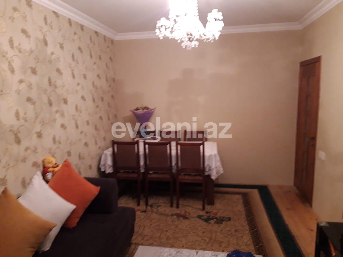 Продаётся, вторичка, 3-комнаты, 64 m², Ясамальский r.