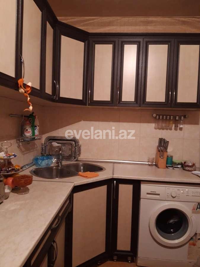 Продаётся, вторичка, 3-комнаты, 64 m², Ясамальский r.