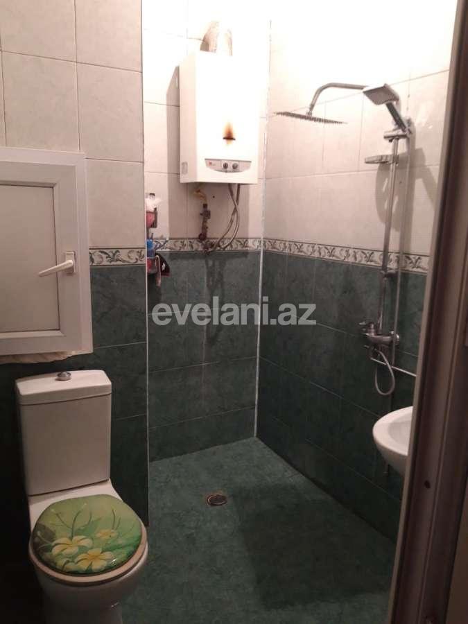 Продаётся, вторичка, 3-комнаты, 64 m², Ясамальский r.