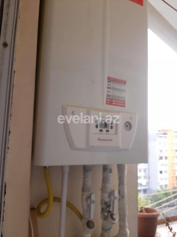 Продаётся, вторичка, 3-комнаты, 64 m², Ясамальский r.