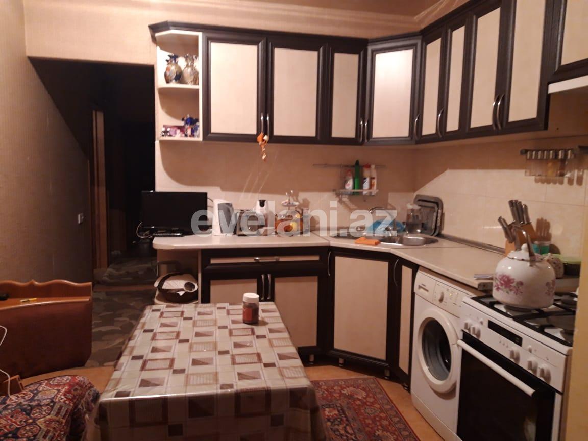 Продаётся, вторичка, 3-комнаты, 64 m², Ясамальский r.