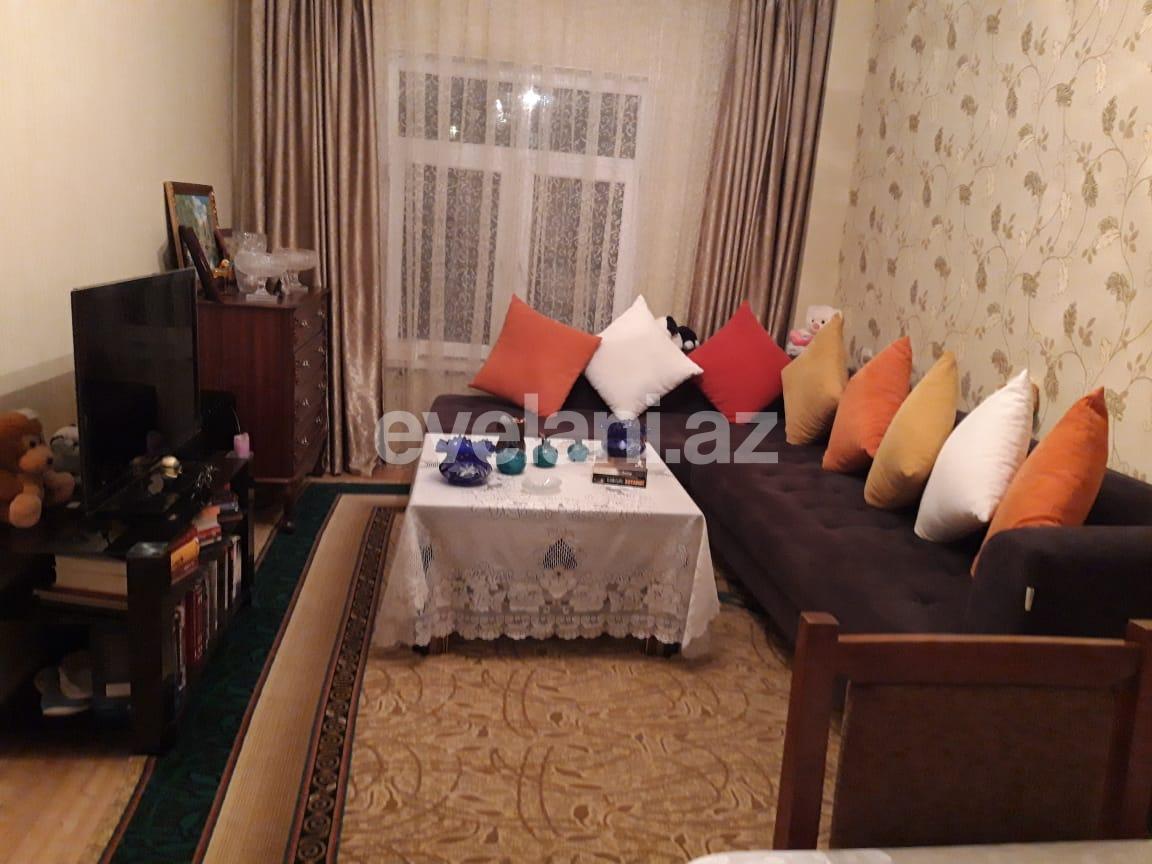 Продаётся, вторичка, 3-комнаты, 64 m², Ясамальский r.