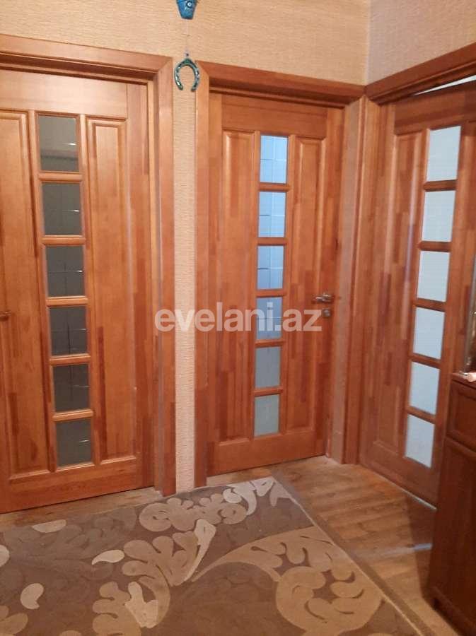 Продаётся, вторичка, 3-комнаты, 64 m², Ясамальский r.