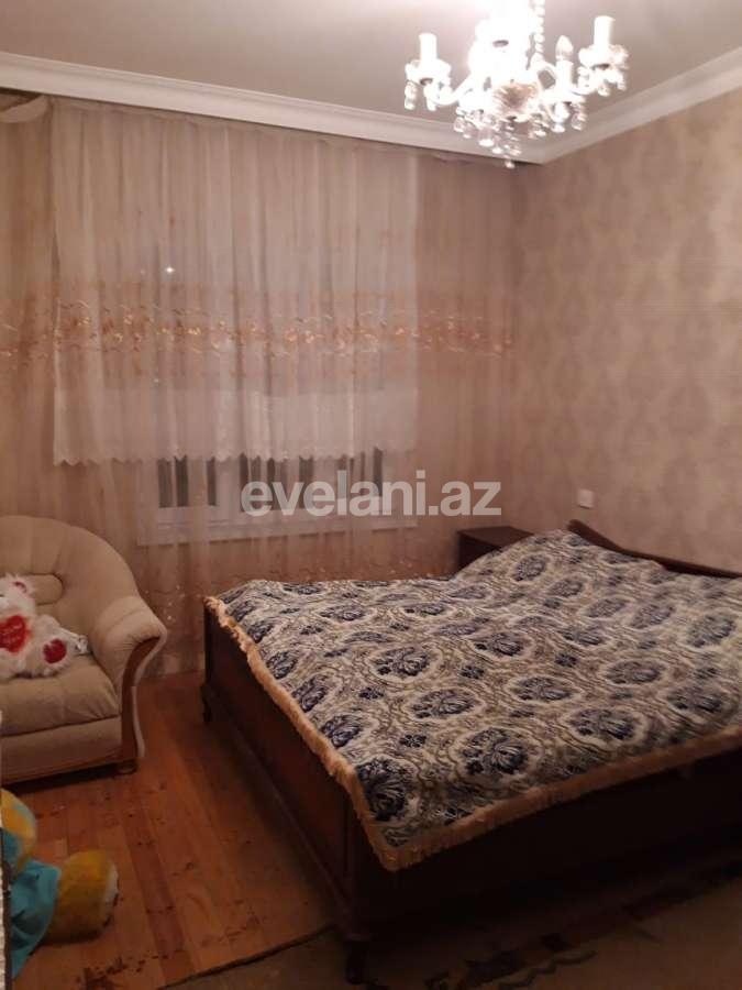 Продаётся, вторичка, 3-комнаты, 64 m², Ясамальский r.