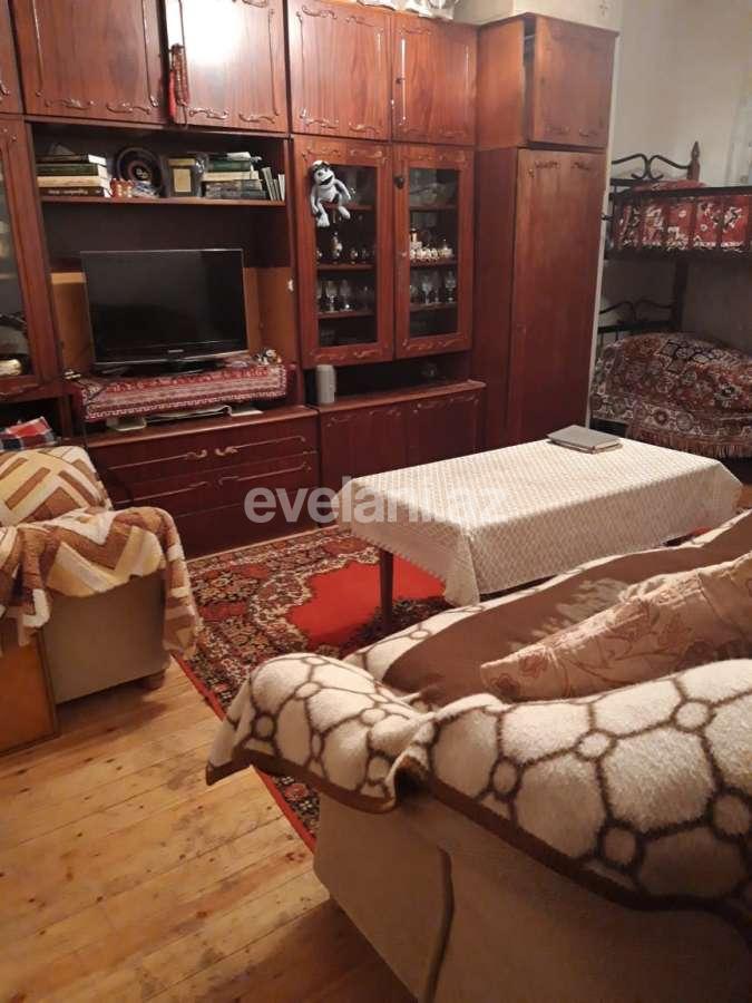 Продаётся, вторичка, 3-комнаты, 64 m², Ясамальский r.