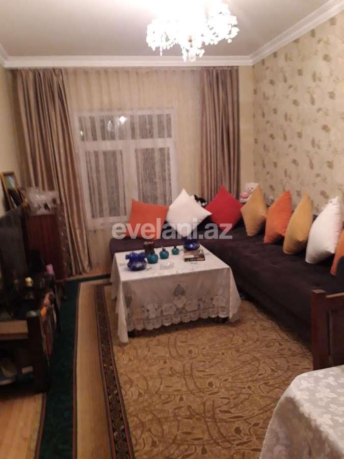 Продаётся, вторичка, 3-комнаты, 64 m², Ясамальский r.