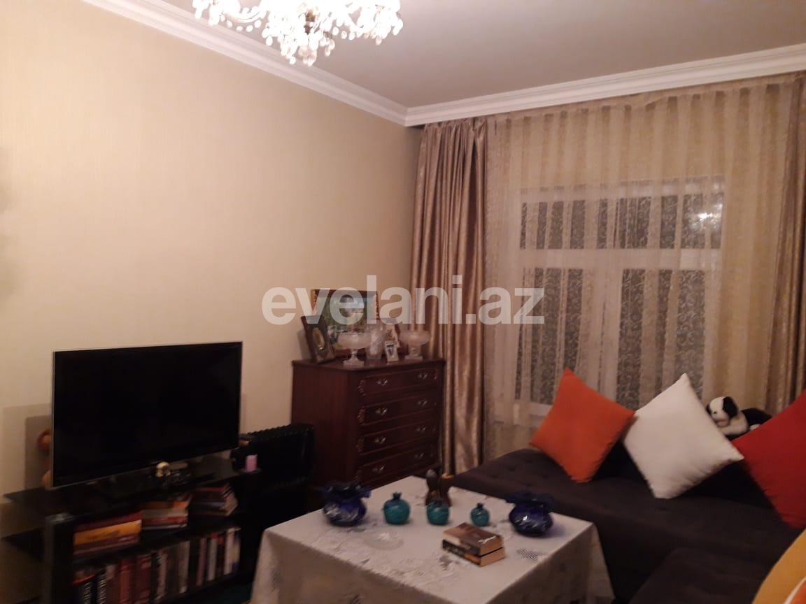 Продаётся, вторичка, 3-комнаты, 64 m², Ясамальский r.