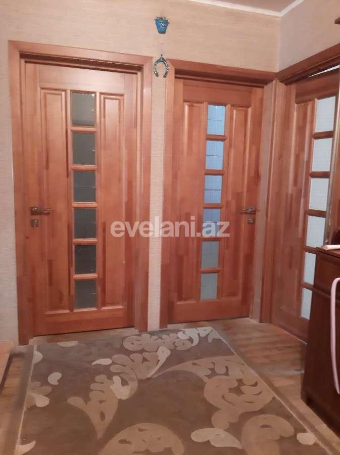 Продаётся, вторичка, 3-комнаты, 64 m², Ясамальский r.