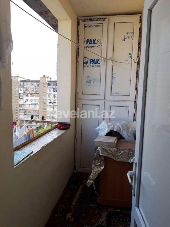 Продаётся, вторичка, 3-комнаты, 64 m², Ясамальский r.