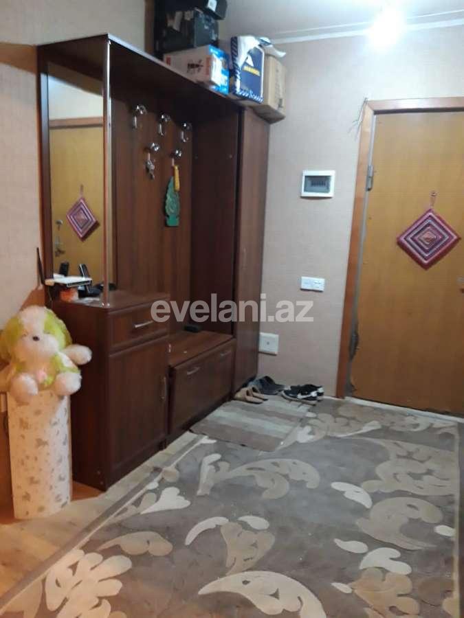 Продаётся, вторичка, 3-комнаты, 64 m², Ясамальский r.