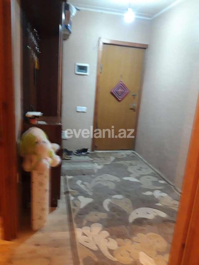 Продаётся, вторичка, 3-комнаты, 64 m², Ясамальский r.