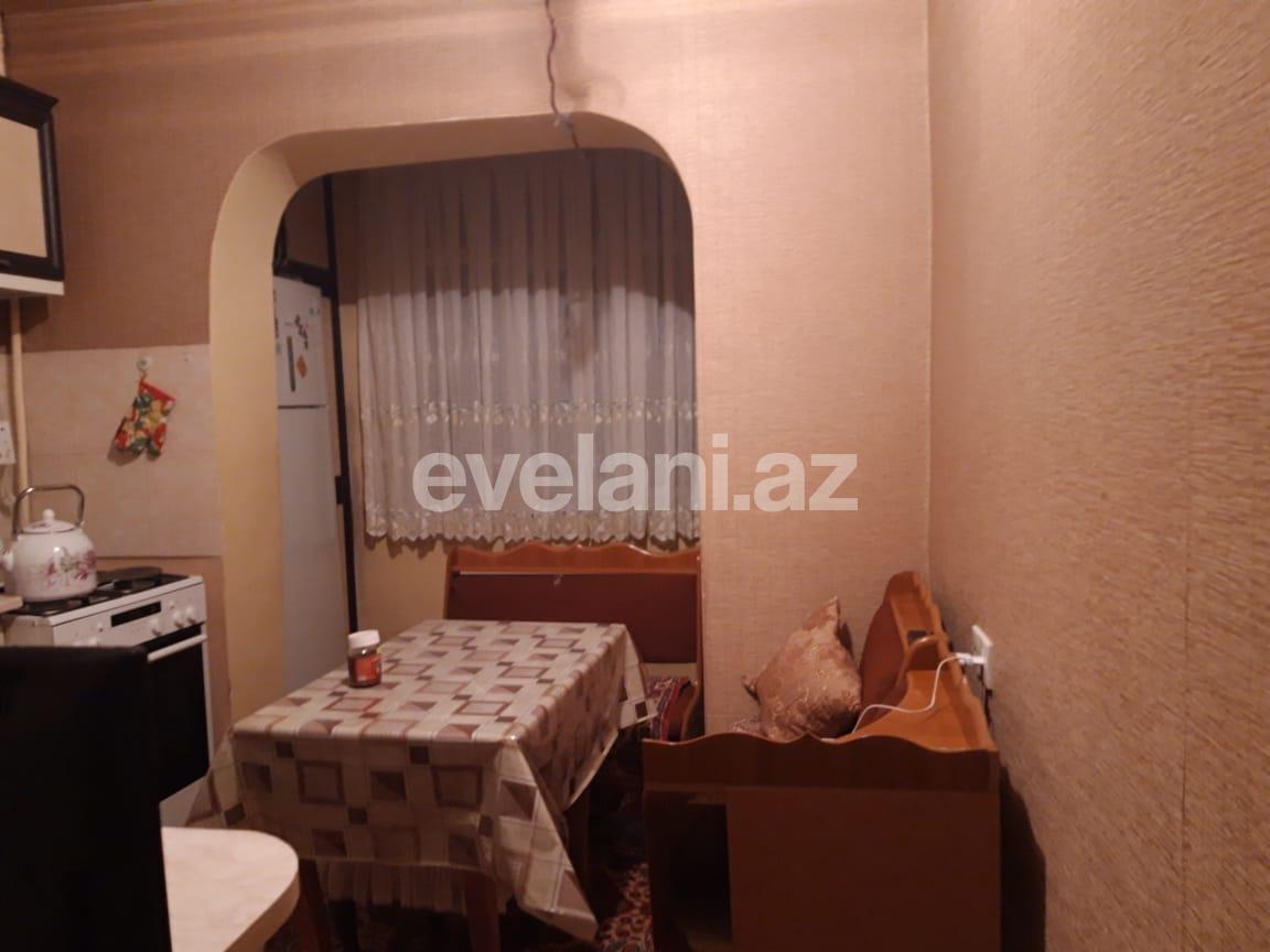 Продаётся, вторичка, 3-комнаты, 64 m², Ясамальский r.