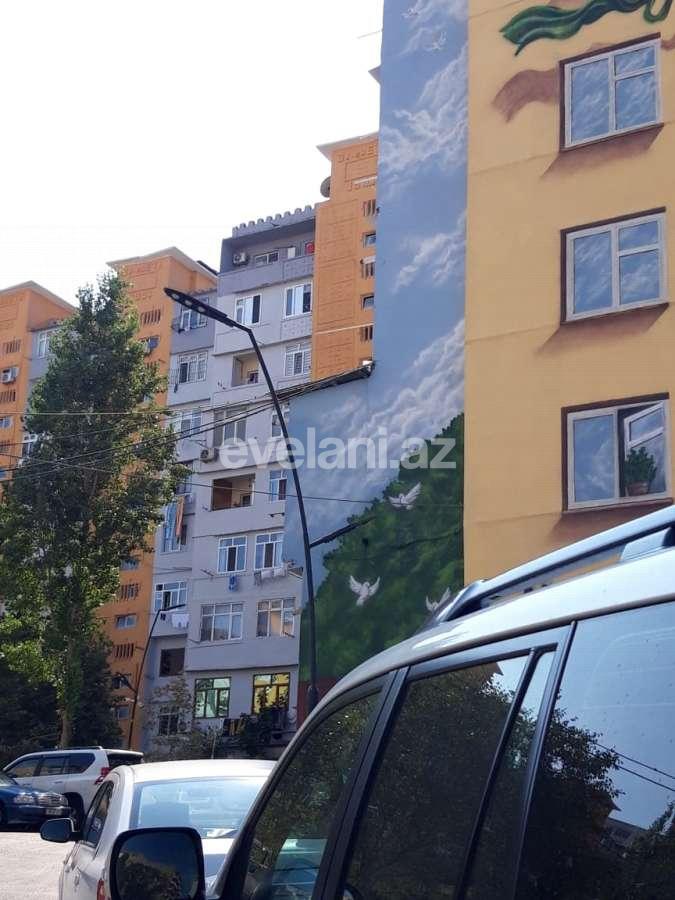 Продаётся, вторичка, 3-комнаты, 64 m², Ясамальский r.