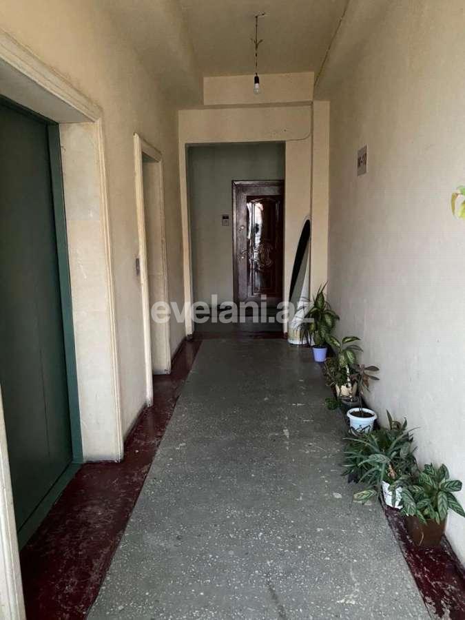 Satılır, yeni tikili, 3 otaqlı, 138 m², Şah İsmayıl Xətai m.