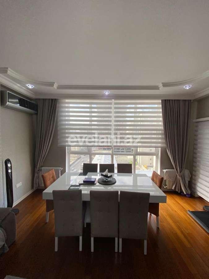 Satılır, yeni tikili, 3 otaqlı, 138 m², Şah İsmayıl Xətai m.