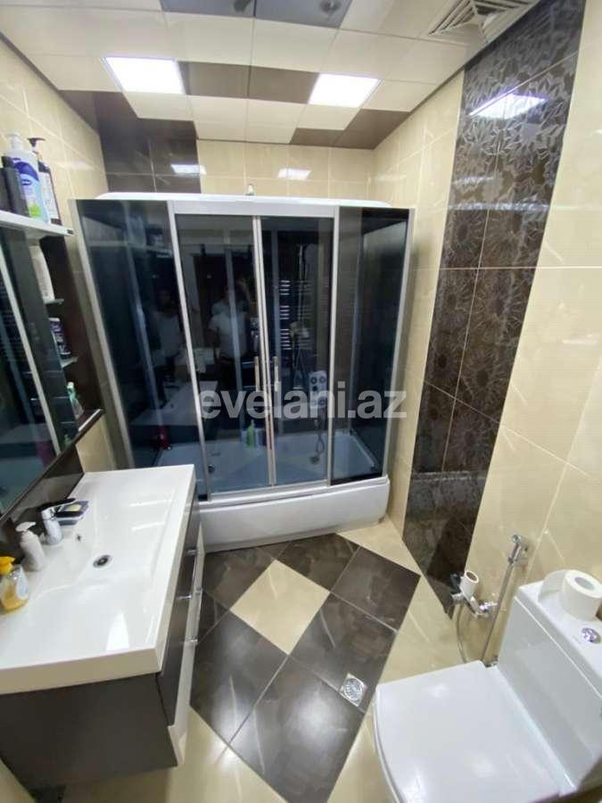 Satılır, yeni tikili, 3 otaqlı, 138 m², Şah İsmayıl Xətai m.