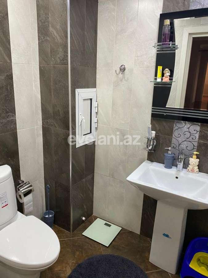 Satılır, yeni tikili, 3 otaqlı, 138 m², Şah İsmayıl Xətai m.