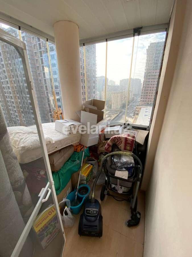 Satılır, yeni tikili, 3 otaqlı, 138 m², Şah İsmayıl Xətai m.