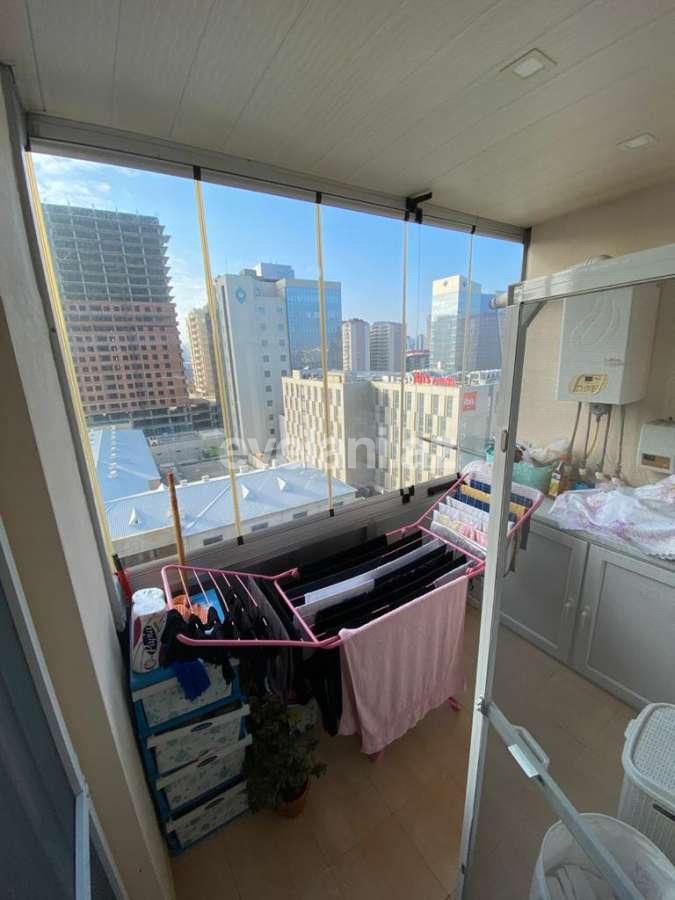 Satılır, yeni tikili, 3 otaqlı, 138 m², Şah İsmayıl Xətai m.