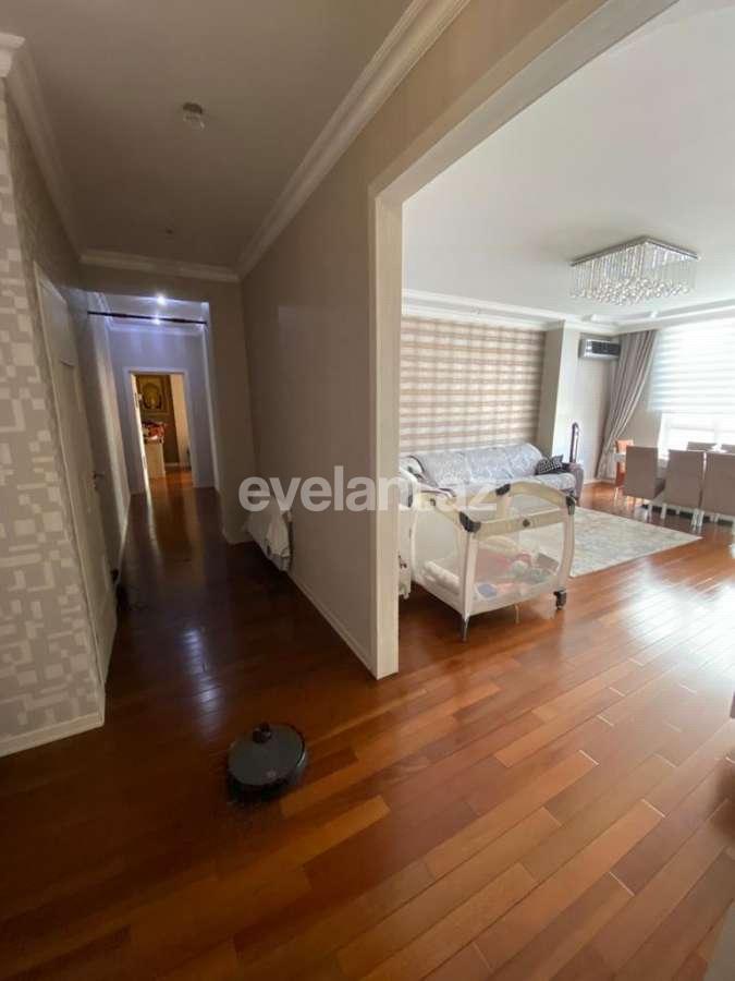 Satılır, yeni tikili, 3 otaqlı, 138 m², Şah İsmayıl Xətai m.