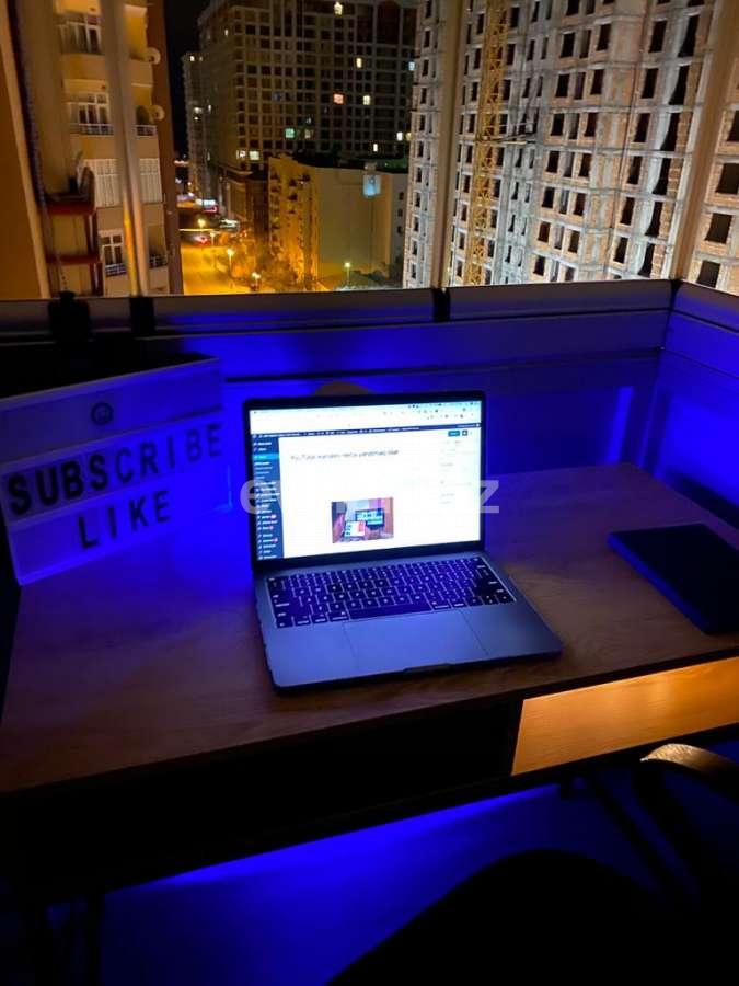 Satılır, yeni tikili, 3 otaqlı, 138 m², Şah İsmayıl Xətai m.