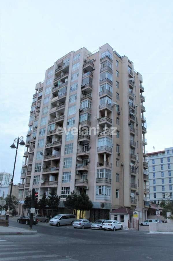 Satılır, yeni tikili, 3 otaqlı, 138 m², Şah İsmayıl Xətai m.
