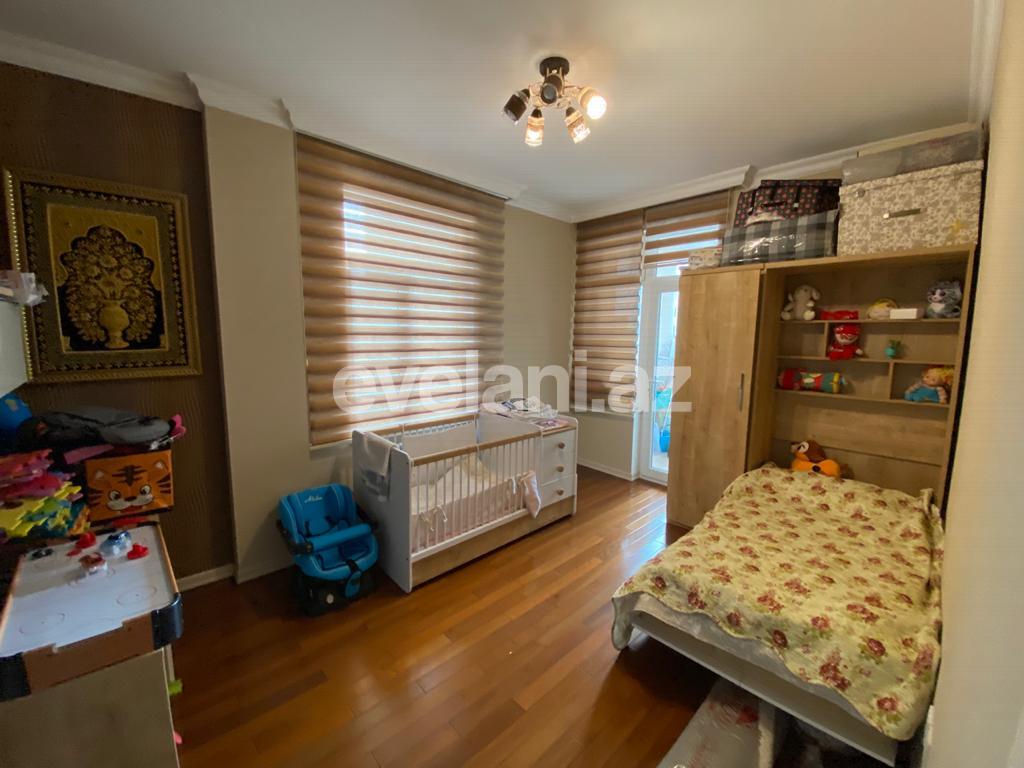 Satılır, yeni tikili, 3 otaqlı, 138 m², Şah İsmayıl Xətai m.
