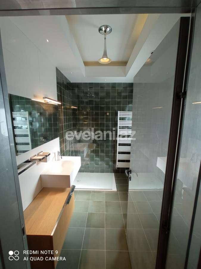 Sale, new building, 4 room, 320 m², Icheri Sheher m.