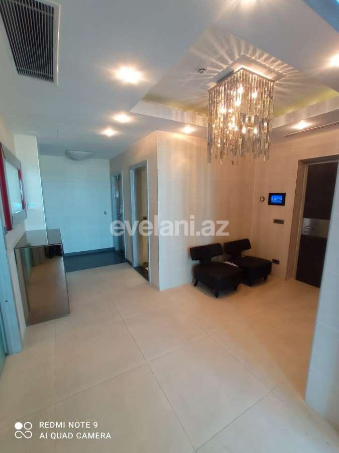 Sale, new building, 4 room, 320 m², Icheri Sheher m.