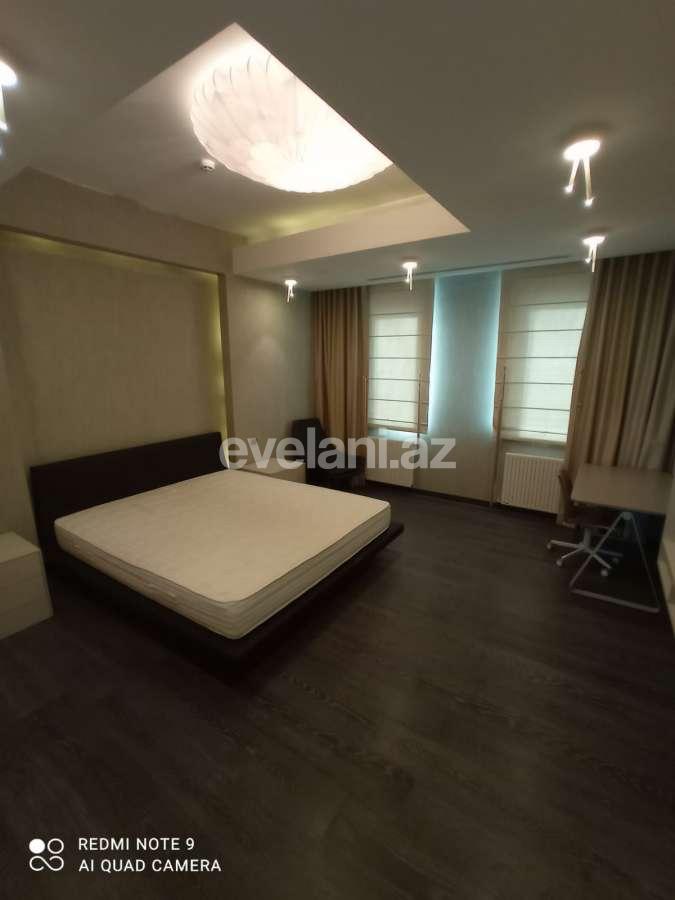 Sale, new building, 4 room, 320 m², Icheri Sheher m.