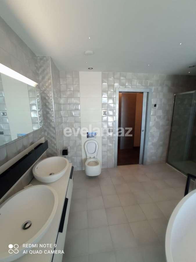 Sale, new building, 4 room, 320 m², Icheri Sheher m.