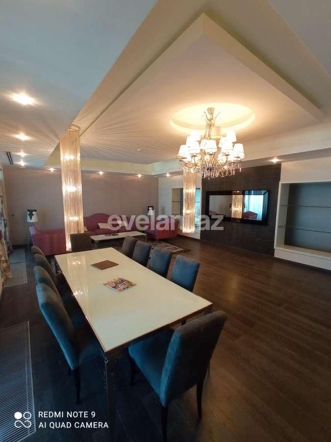 Sale, new building, 4 room, 320 m², Icheri Sheher m.