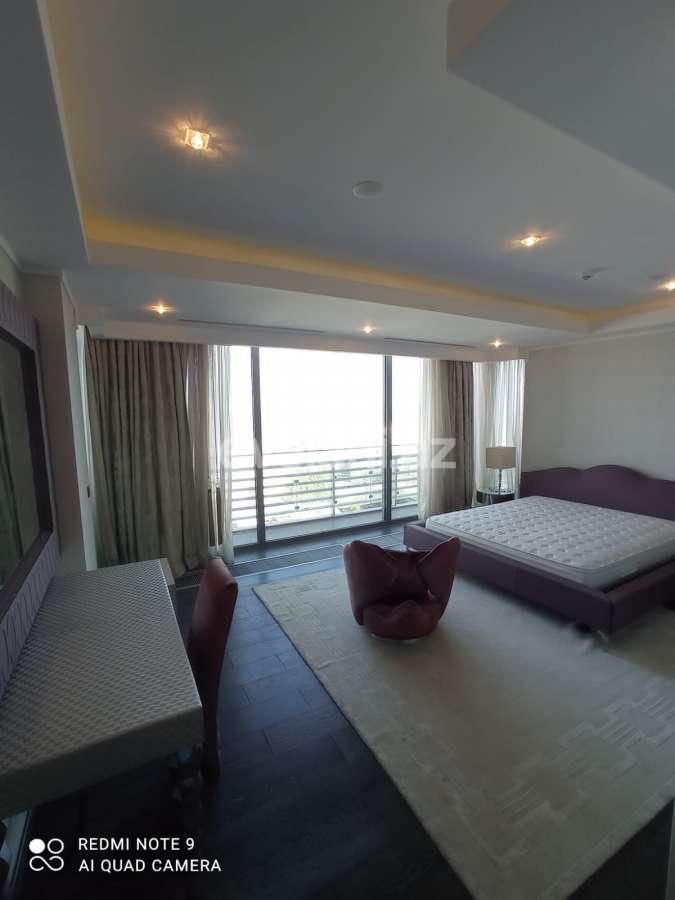 Sale, new building, 4 room, 320 m², Icheri Sheher m.