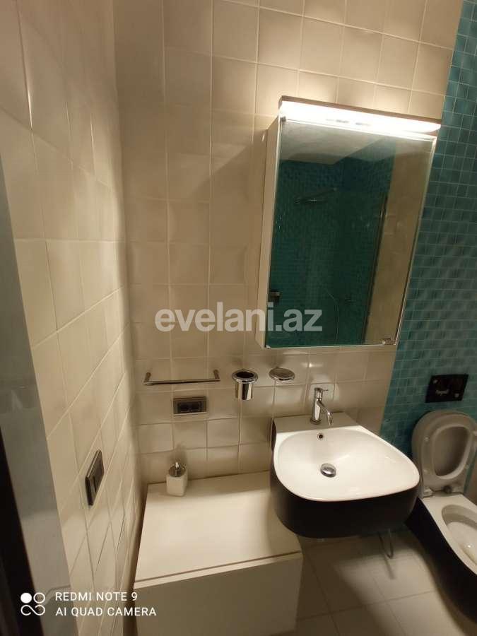 Sale, new building, 4 room, 320 m², Icheri Sheher m.