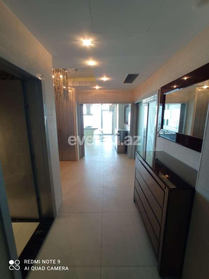 Sale, new building, 4 room, 320 m², Icheri Sheher m.