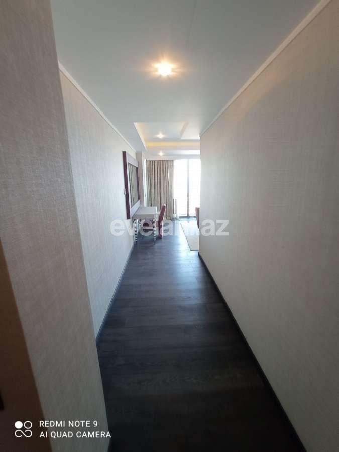 Sale, new building, 4 room, 320 m², Icheri Sheher m.