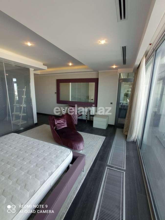 Sale, new building, 4 room, 320 m², Icheri Sheher m.