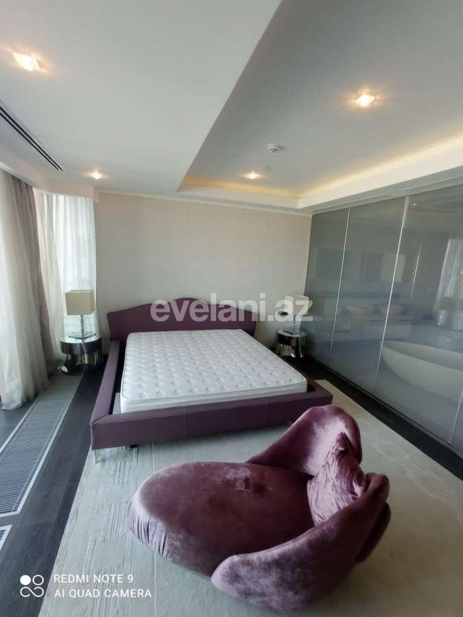 Sale, new building, 4 room, 320 m², Icheri Sheher m.