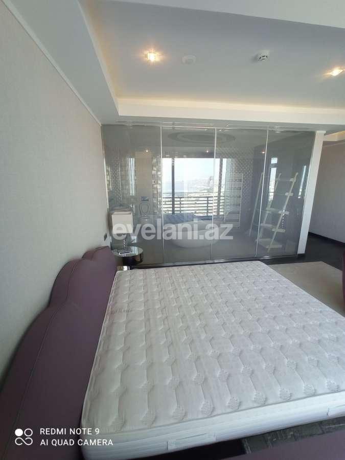 Sale, new building, 4 room, 320 m², Icheri Sheher m.