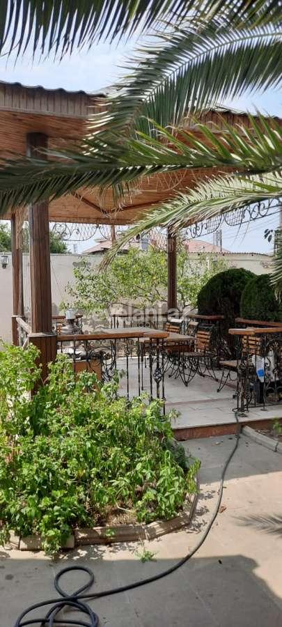 Сдаётся, вилла, 6-комнаты, 404 m², Низаминский r.