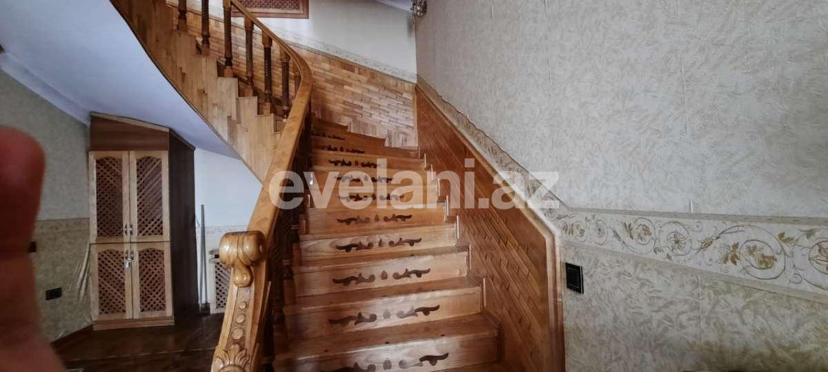 Сдаётся, вилла, 6-комнаты, 404 m², Низаминский r.