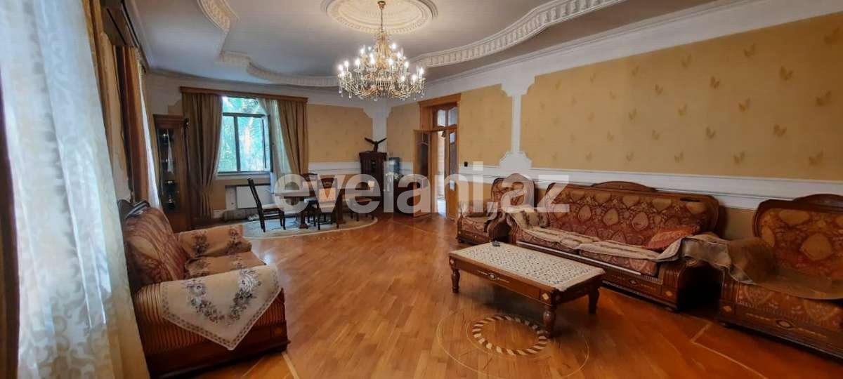 Сдаётся, вилла, 6-комнаты, 404 m², Низаминский r.