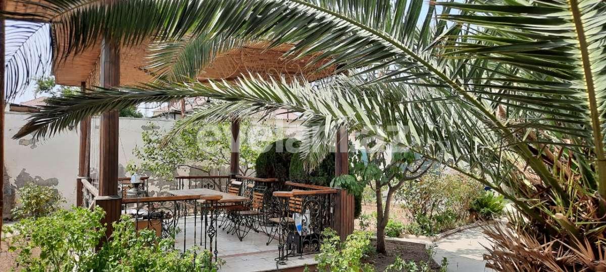 Сдаётся, вилла, 6-комнаты, 404 m², Низаминский r.